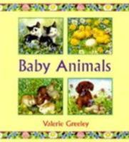 Baby Animals 1899248080 Book Cover