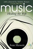 Music: Healing the Rift 0826459390 Book Cover