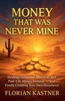 Money That Was Never Mine B0FHGBSMLS Book Cover