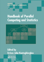 Handbook of Parallel Computing and Statistics (Statistics, Textbooks and Monographs) 0367577925 Book Cover