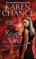 Reap the Wind 0451419073 Book Cover