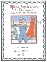 Hans Christian of Elsinore, 1014657024 Book Cover