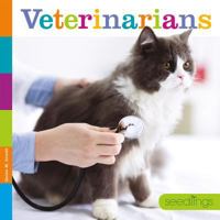 Veterinarians 1608188760 Book Cover