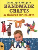 Handmade Crafts by Children for Children 1908164972 Book Cover