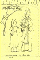 The Bishop's Ring: A Time Tunnel Romance Book 1 1329558197 Book Cover