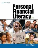 Personal Financial Literacy 0840058292 Book Cover