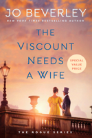 The Viscount Needs a Wife 0451471903 Book Cover