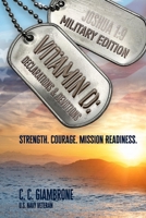Vitamin D: Declarations and Devotions: Military Edition 9786217489 Book Cover