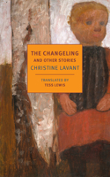 The Changeling and Other Stories B0GW7GYYM9 Book Cover