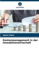 Kostenmanagement in der Immobilienwirtschaft (German Edition) 6209514383 Book Cover