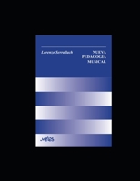 Nueva pedagogía musical: Un manual imprescindible en la enseñanza de la música B08FPB328D Book Cover