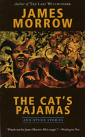 The Cat's Pajamas & Other Stories 1892391406 Book Cover