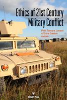 Ethics of 21st Century Military Conflict 161770041X Book Cover
