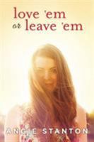 Love 'em or Leave 'em 0803499949 Book Cover