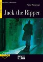 Jack the Ripper [With CD (Audio)] 8853003200 Book Cover