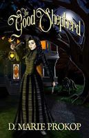 The Good Shepherd 1732889309 Book Cover