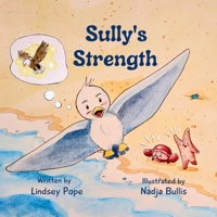 Sully's Strength B0DWSJJRDP Book Cover