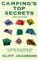 Camping's Top Secrets 0762703911 Book Cover