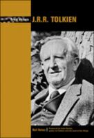 J. R. R. Tolkien (Great Writers) 0791078477 Book Cover