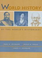 World History by the World's Historians 0070598355 Book Cover