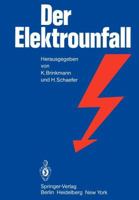 Der Elektrounfall 3642682286 Book Cover