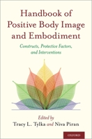 Handb Positive Body Image & Embodim C 0190841877 Book Cover