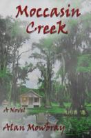Moccasin Creek 1548965111 Book Cover