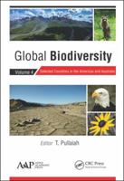 Global Biodiversity: Volume 4: Selected Countries in the Americas and Australia 1774631334 Book Cover