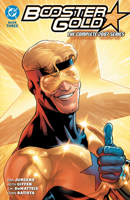 Booster Gold: The Complete 2007 Series Book Three 1799507955 Book Cover