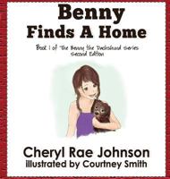 Benny Finds a Home 195005117X Book Cover