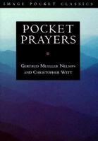 Pocket Prayers (Image Pocket Classics) 038547847X Book Cover