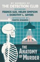 The Anatomy of Murder 0425118347 Book Cover