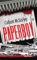 Paperboy 1805335456 Book Cover