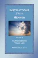 Instructions from Heaven, Vol. 2 0982090412 Book Cover