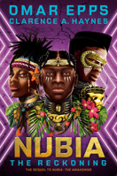 Nubia: The Reckoning 0593428714 Book Cover
