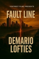 Fault Line B0FD8K8237 Book Cover