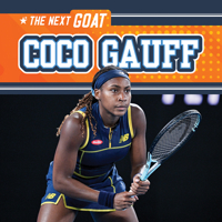 Coco Gauff 1499449704 Book Cover