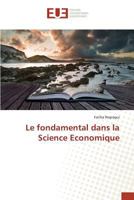 Le fondamental dans la Science Economique 3841745652 Book Cover