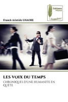 Les Voix Du Temps (French Edition) 6207815823 Book Cover