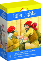 Little Lights Box Set 3 1527106349 Book Cover