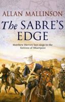 The Sabre's Edge 0553816624 Book Cover