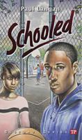 Schooled (Bluford Series, Number 15) 1591941776 Book Cover