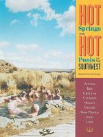 Hot Springs and Hot Pools of the Northwest 1890880094 Book Cover