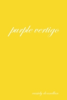 Purple Vertigo 138769653X Book Cover