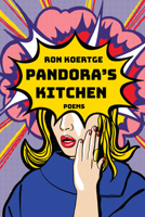 Pandora's Kitchen 1636282938 Book Cover