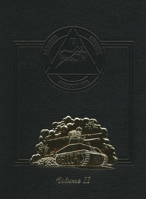 The Hellcats, Volume II: 12th Armored Division Association 0938021923 Book Cover