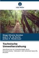 Technische Umwelterziehung 6206620328 Book Cover