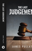 The Last Judgement B0CYHZDG77 Book Cover
