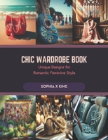 Chic Fashionable Crochet Book: Master the Lover's Knot for Stunning Transformations B0CR9FLFQG Book Cover