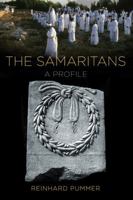 The Samaritans: A Profile 0802867685 Book Cover